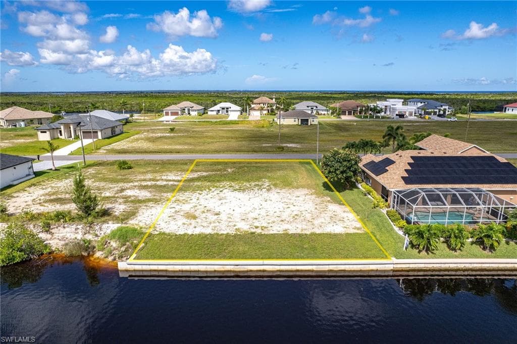 2843 NW 46th PL CAPE CORAL, FL 33993