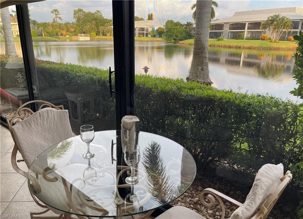 326 Charlemagne BLVD I104 NAPLES, FL 34112