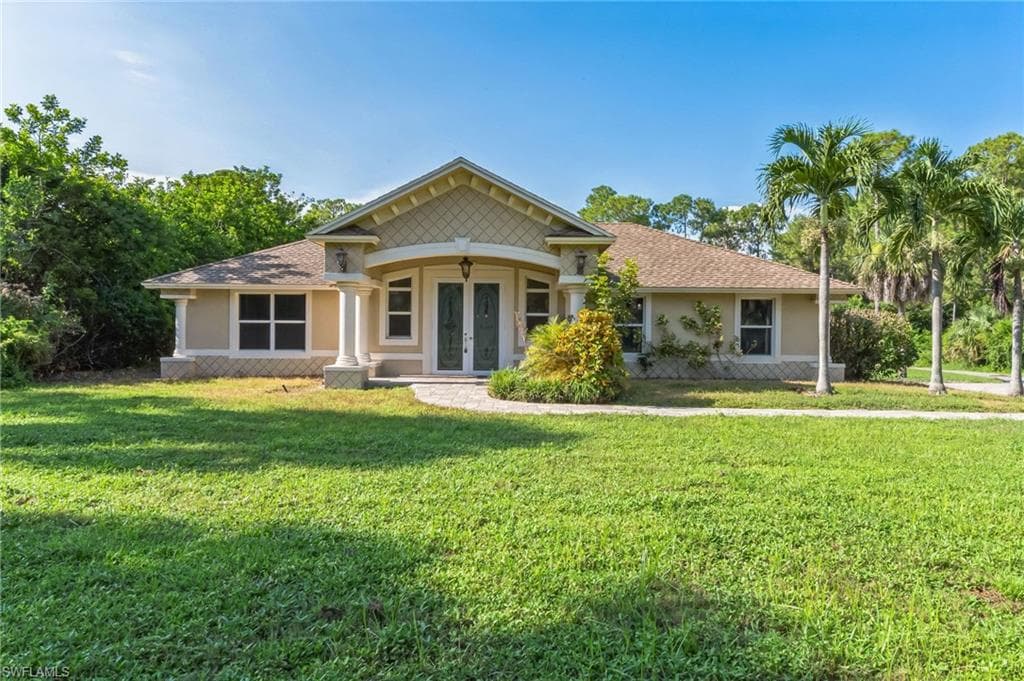 4240 1st AVE SW NAPLES, FL 34119