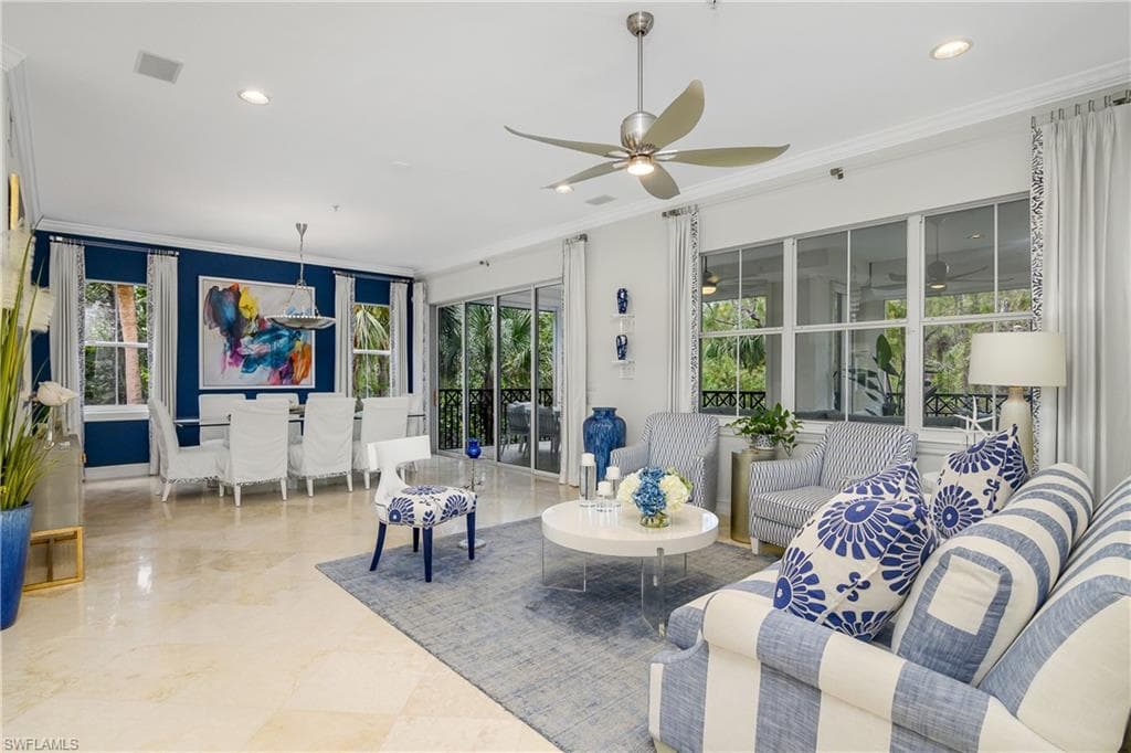 2805 Tiburon BLVD E 102 NAPLES, FL 34109