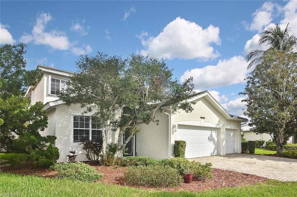 7912 Summer Lake CT FORT MYERS, FL 33907