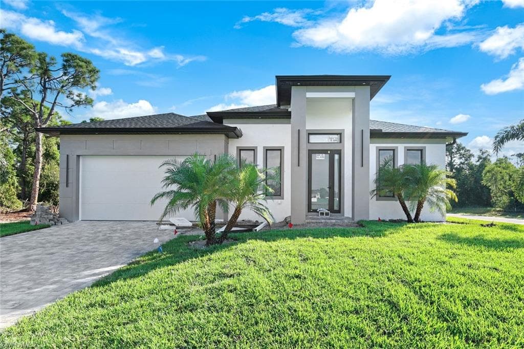 4501 NW 36th AVE CAPE CORAL, FL 33993