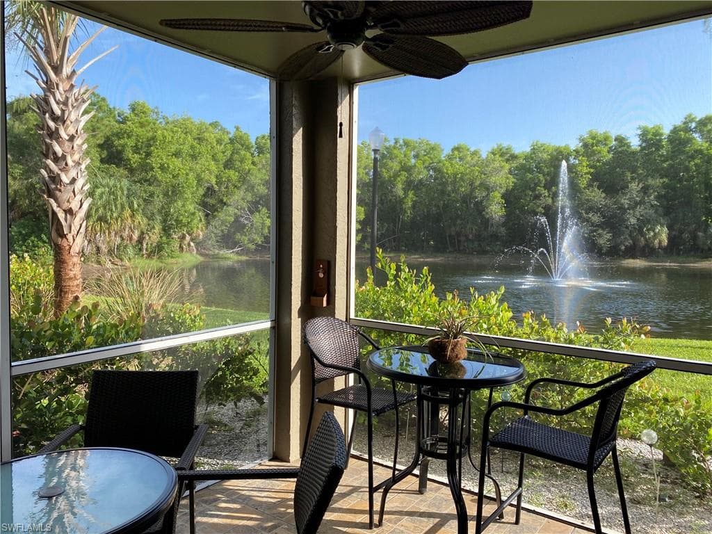 116 Santa Clara DR 13 NAPLES, FL 34104