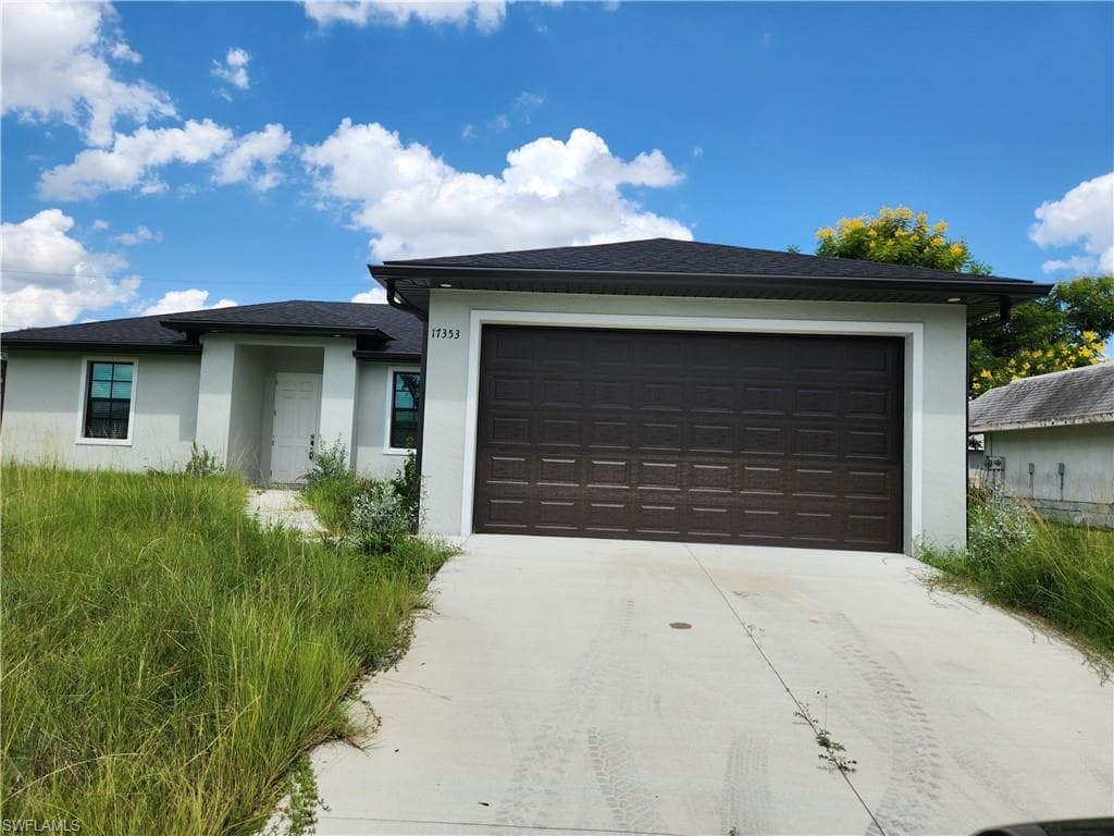 17353 Dowling DR FORT MYERS, FL 33967