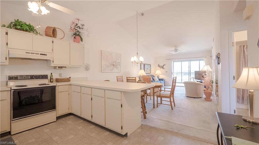 13080 White Marsh LN 201 FORT MYERS, FL 33912