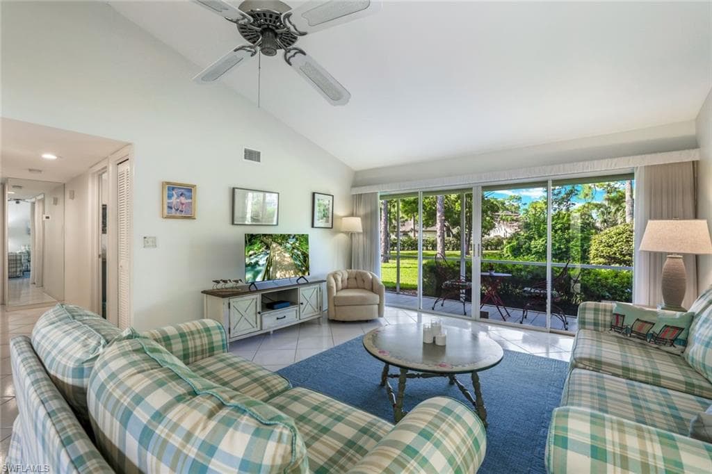 165 Bristol LN 165A NAPLES, FL 34112