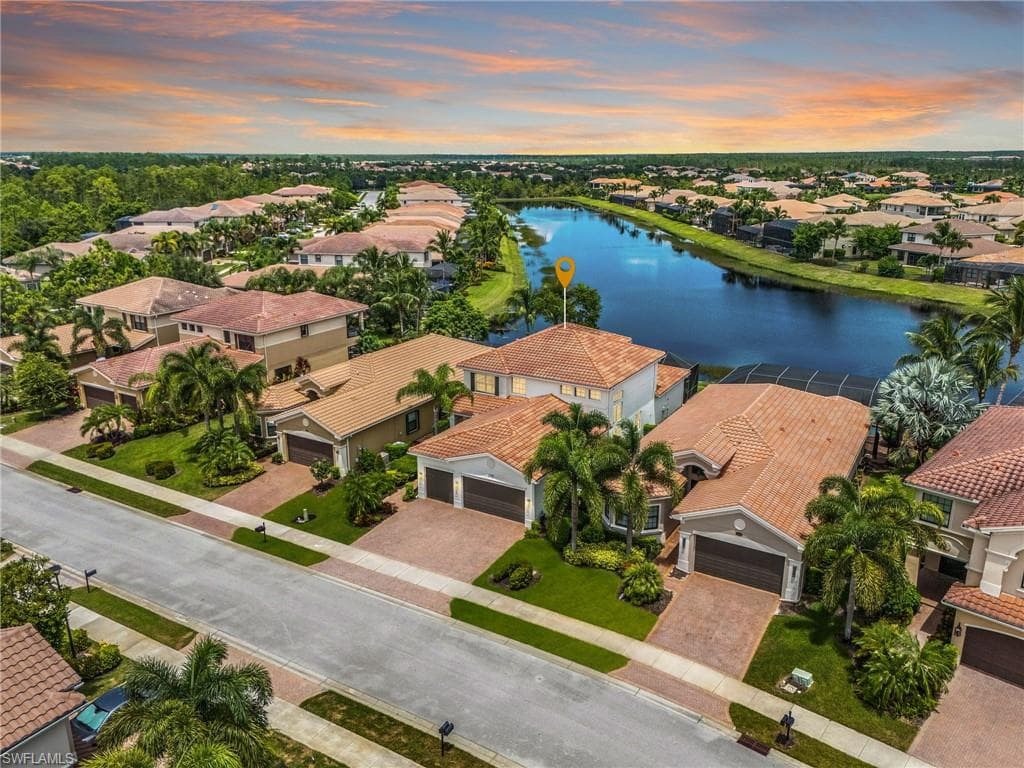 3150 Saginaw Bay DR NAPLES, FL 34119