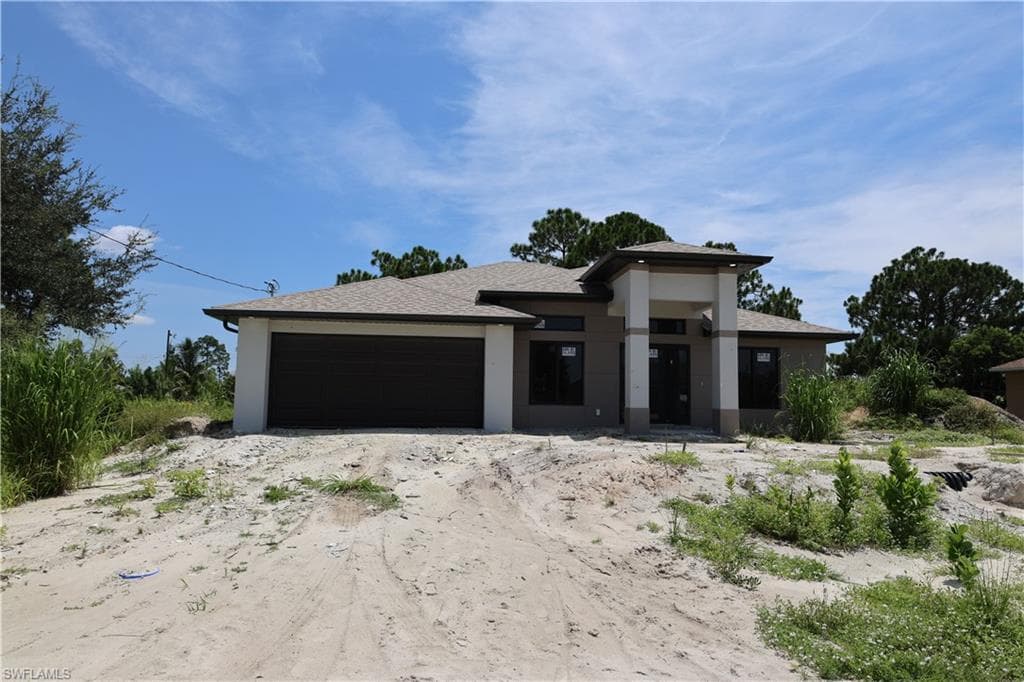 727 Goldwyn AVE S LEHIGH ACRES, FL 33974