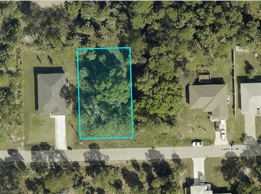 3612 64th ST W LEHIGH ACRES, FL 33971
