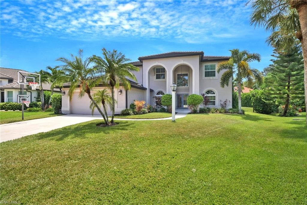 8023 San Simeon WAY NAPLES, FL 34109
