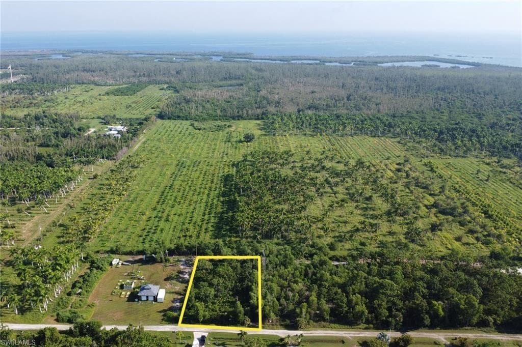 6396 Hodges DR BOKEELIA, FL 33922