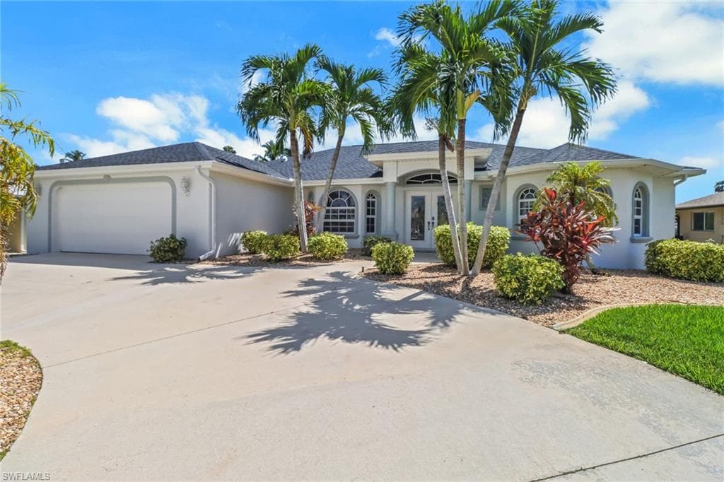 4221 SE 9th AVE CAPE CORAL, FL 33904