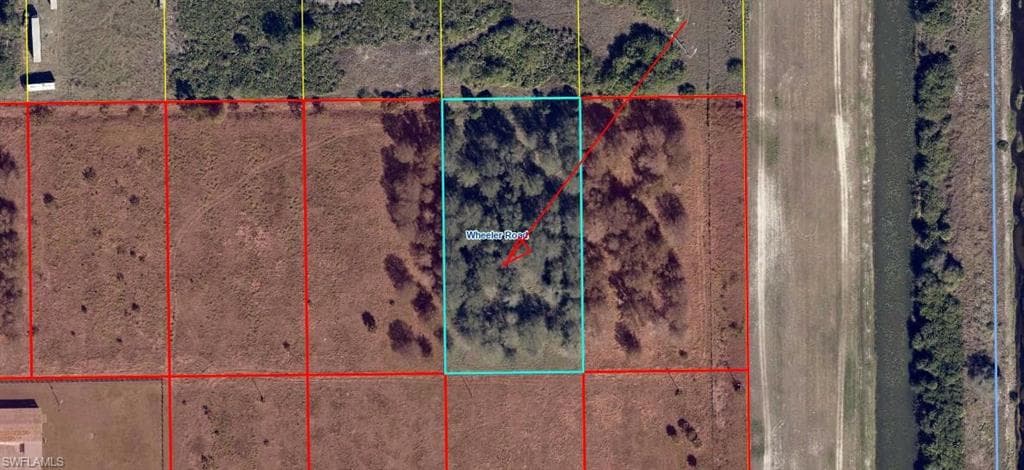5th PL LABELLE, FL 33935