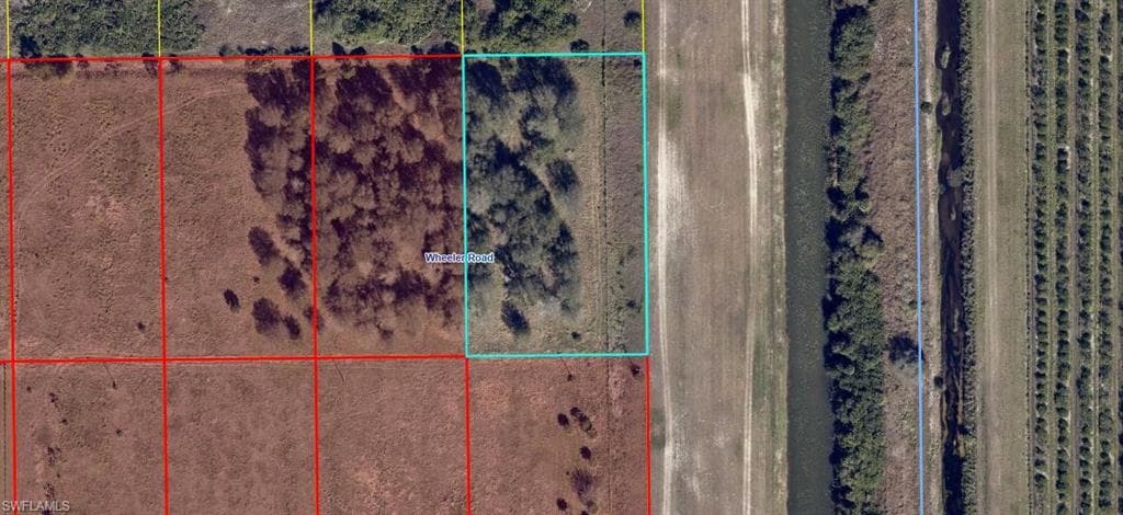 5th PL LABELLE, FL 33935