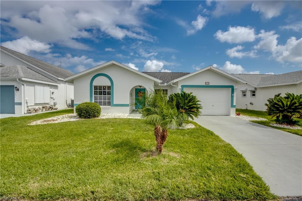 3754 Sabal Springs BLVD NORTH FORT MYERS, FL 33917