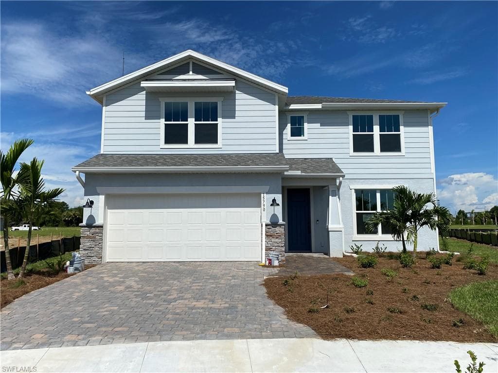 15790 Blue Ridge WAY Babcock Ranch, FL 33982
