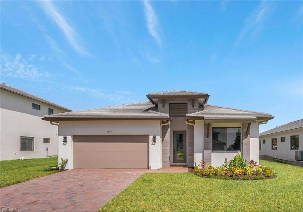5305 Marano DR AVE MARIA, FL 34142