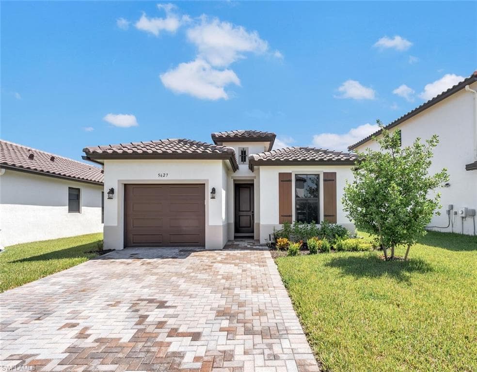 5627 Carrara DR AVE MARIA, FL 34142