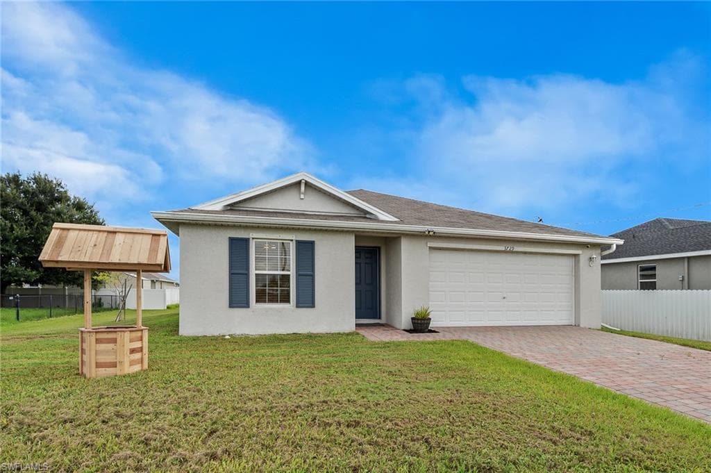 3729 NE 13th AVE CAPE CORAL, FL 33909