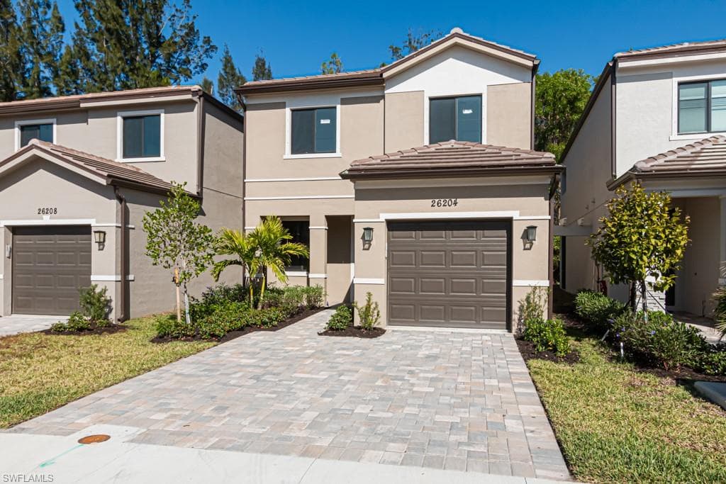 26204 Bonita Fairways BLVD BONITA SPRINGS, FL 34135