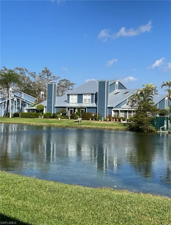 3353 Timberwood CIR NAPLES, FL 34105