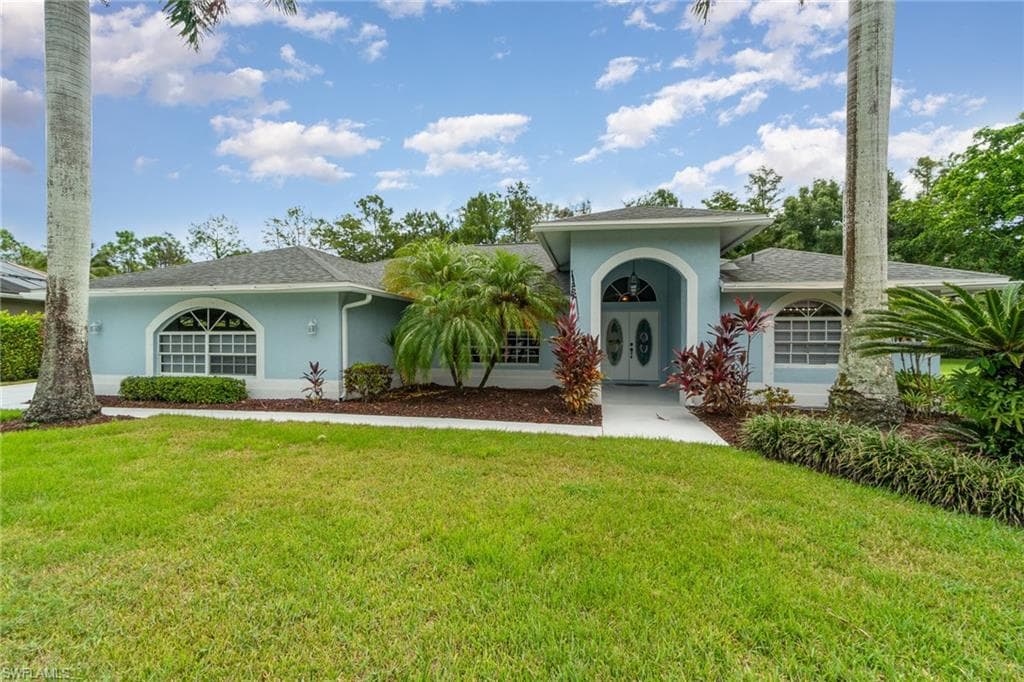 7782 Woodland Run CT FORT MYERS, FL 33912