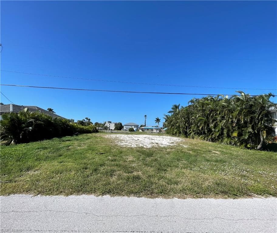 3267 FRANZONE RD ST. JAMES CITY, FL 33956
