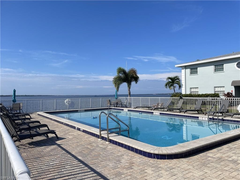 3344 Key DR 7 NORTH FORT MYERS, FL 33903