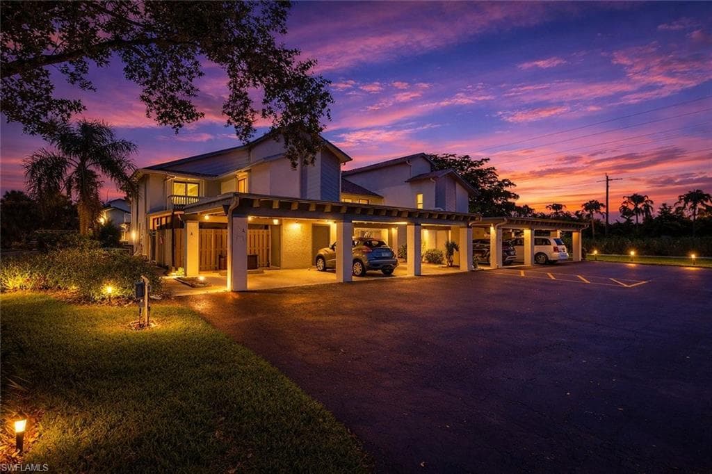 6324 Sugar Bush LN B FORT MYERS, FL 33908