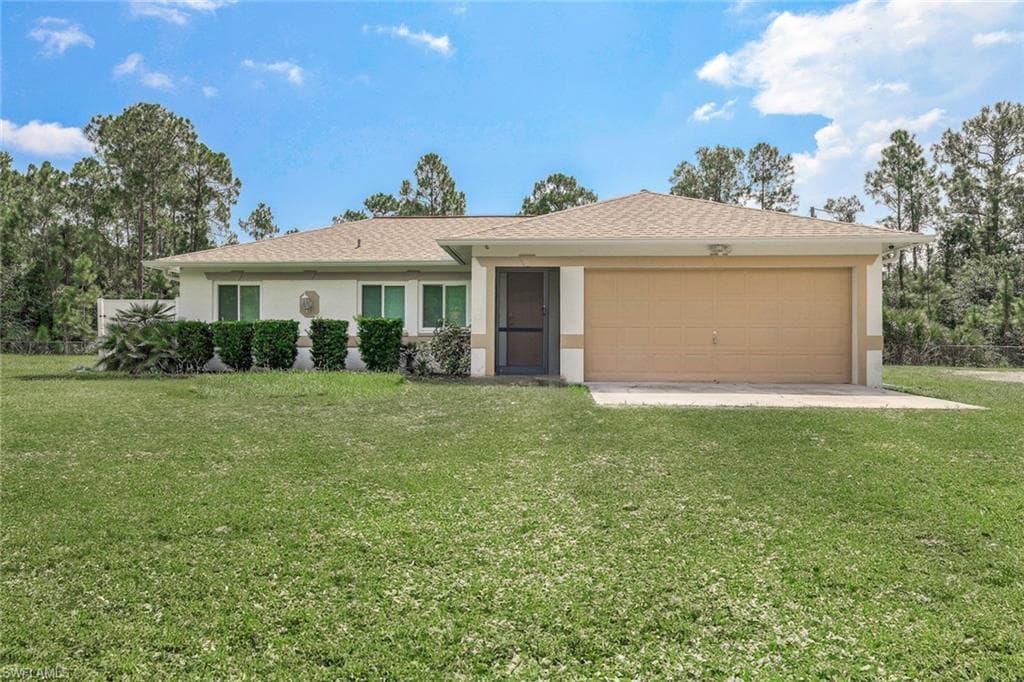 2585 12th AVE SE NAPLES, FL 34117
