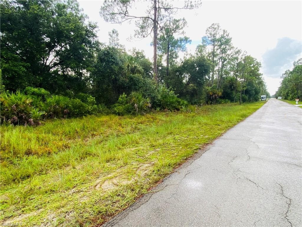 1416 Desoto AVE LEHIGH ACRES, FL 33972