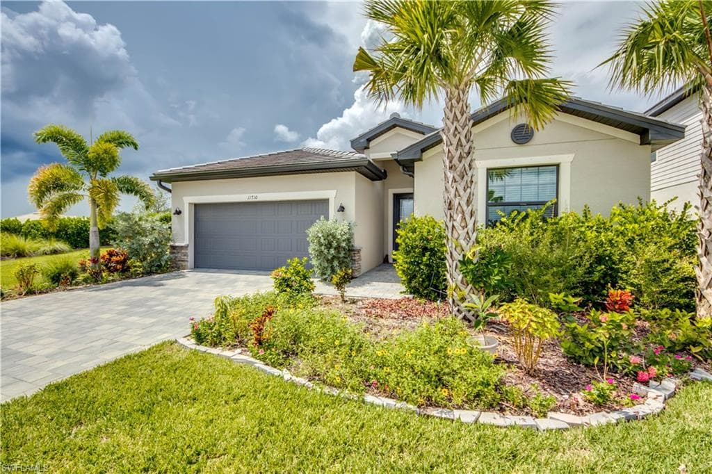 11710 Timber Creek DR FORT MYERS, FL 33913