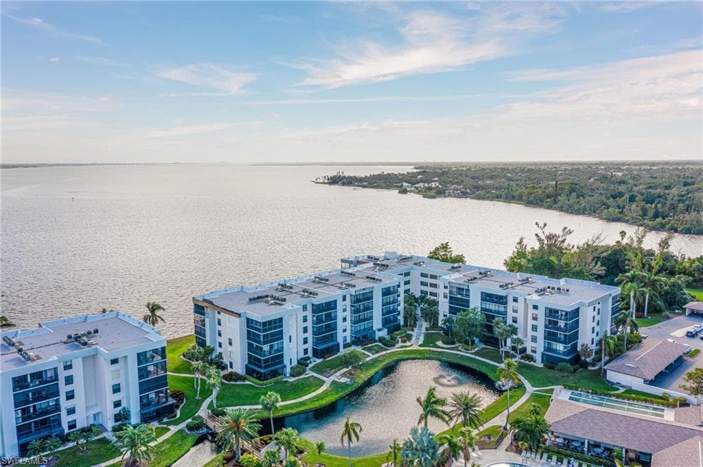 3490 Key DR 307 NORTH FORT MYERS, FL 33903