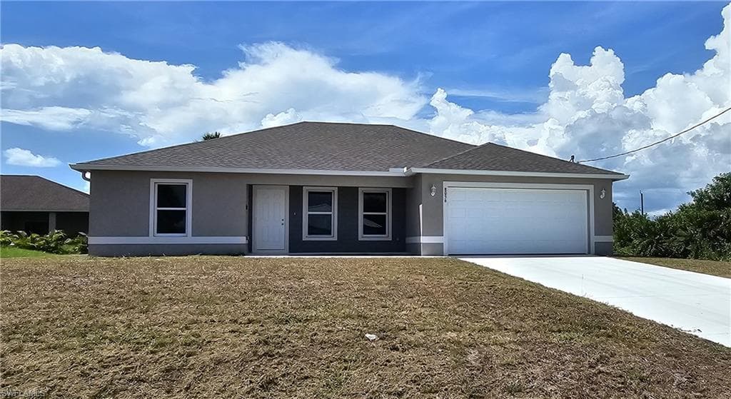 8056 Sunrise CIR LABELLE, FL 33935
