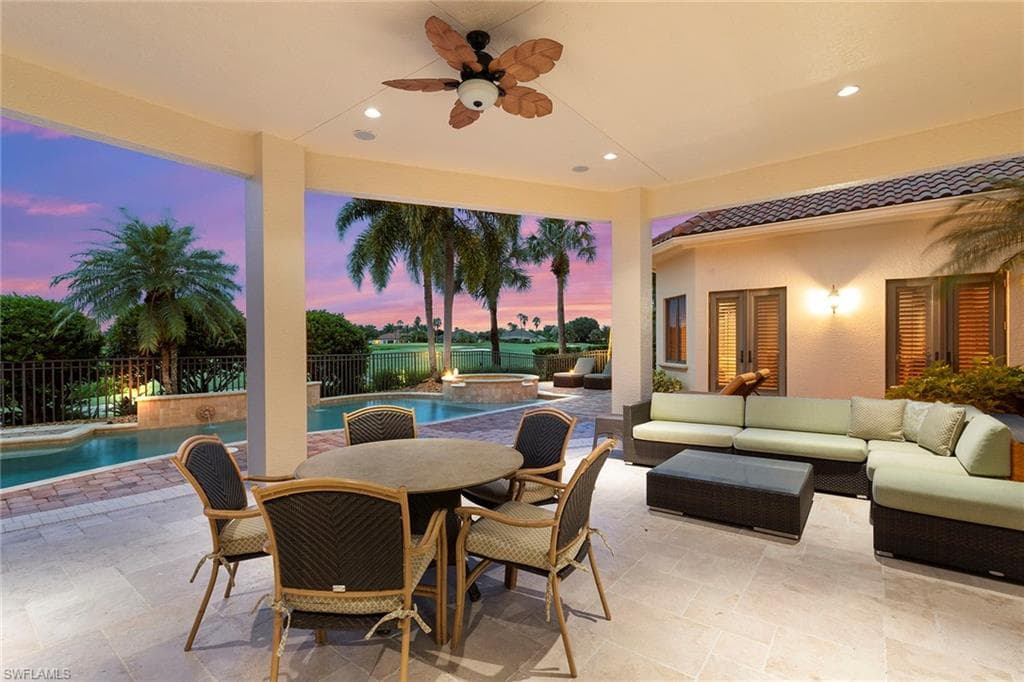 6105 Sunnyslope DR NAPLES, FL 34119