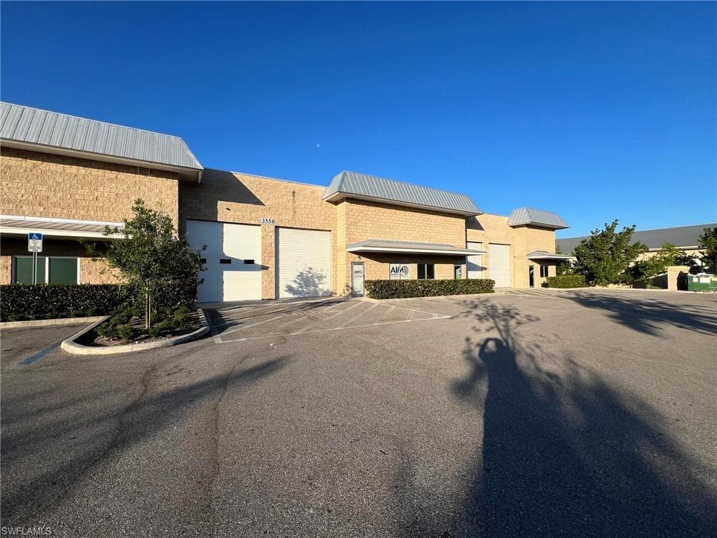 3558 Plover AVE NAPLES, FL 34117