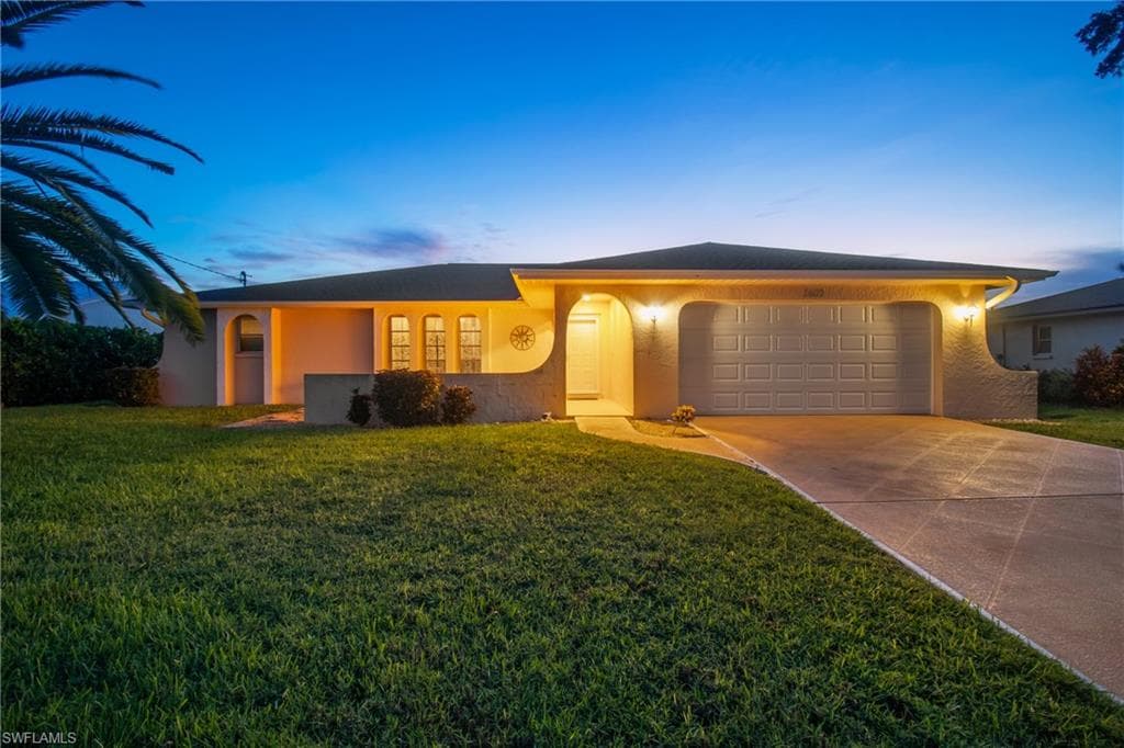 2602 SE 21st PL CAPE CORAL, FL 33904