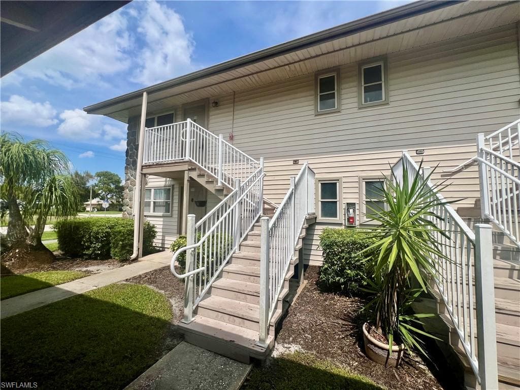 5917 Littlestone CT 211 NORTH FORT MYERS, FL 33903