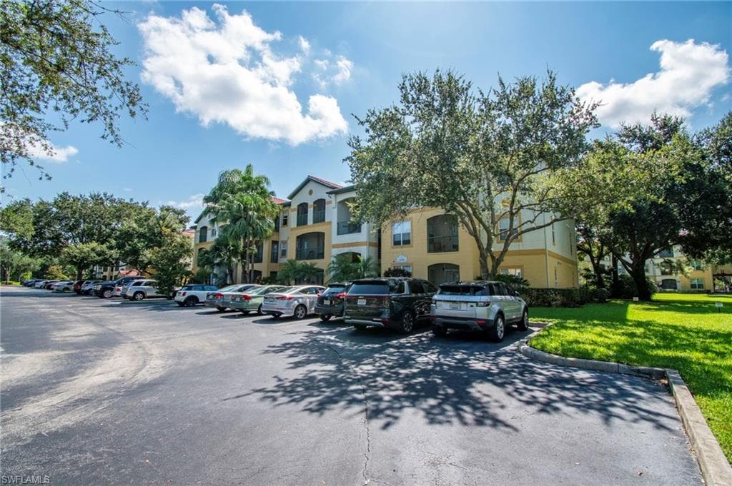 11521 Villa Grand 914 FORT MYERS, FL 33913