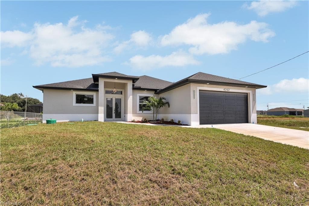 4202 27th ST SW LEHIGH ACRES, FL 33976