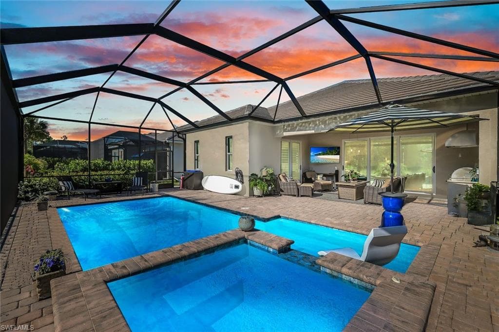 14053 Blue Bay CIR FORT MYERS, FL 33913