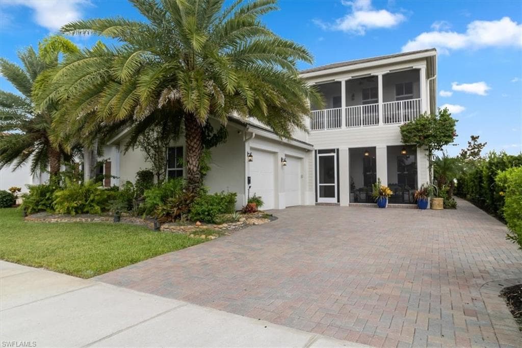5347 Ferrari AVE AVE MARIA, FL 34142