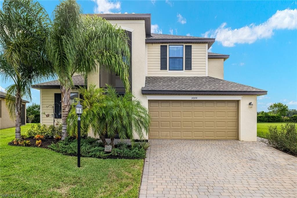 14144 Vindel CIR FORT MYERS, FL 33905