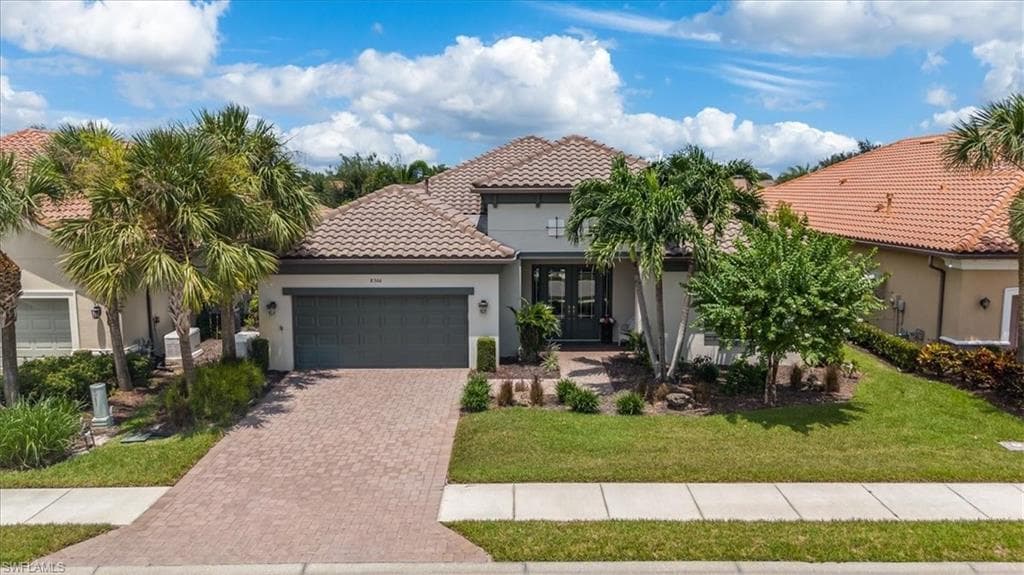 8366 Palacio TER S NAPLES, FL 34114