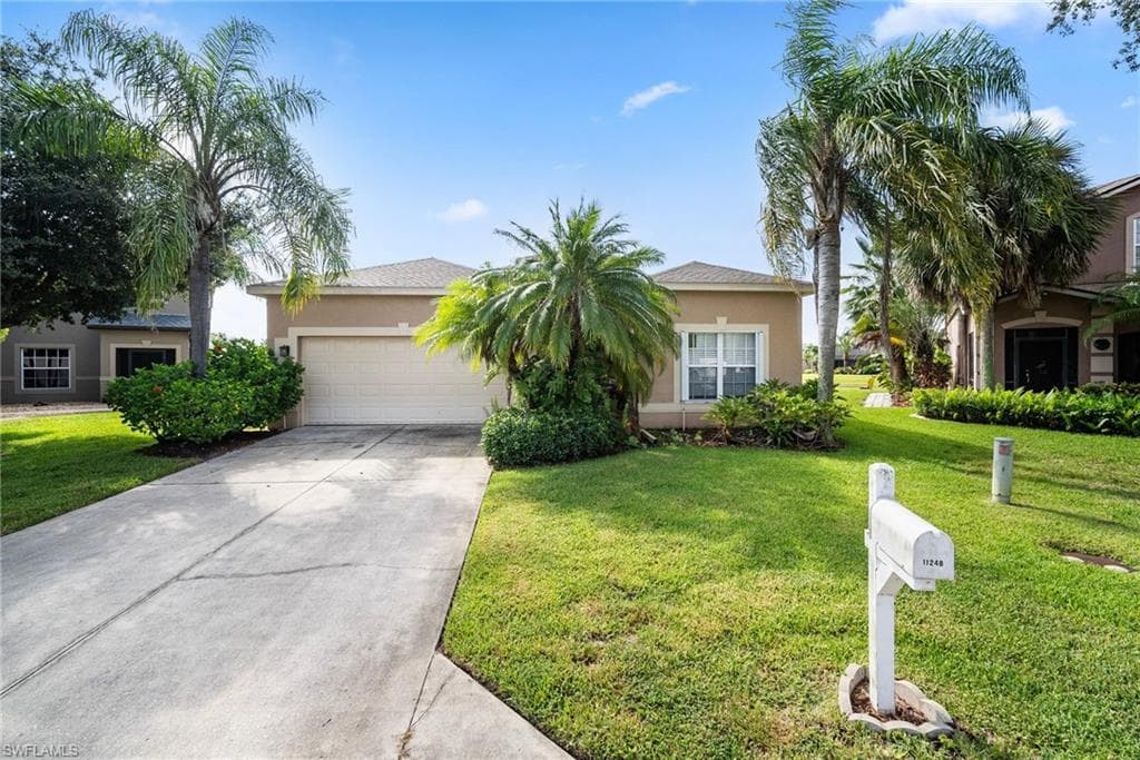 11248 Cypress Tree CIR FORT MYERS, FL 33913