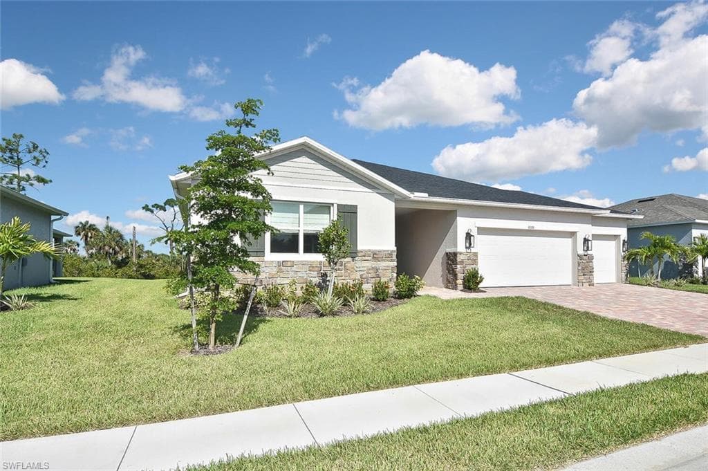 6688 Estero Bay DR FORT MYERS, FL 33908