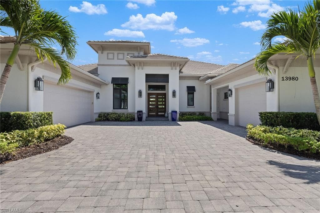 13980 Williston WAY NAPLES, FL 34119