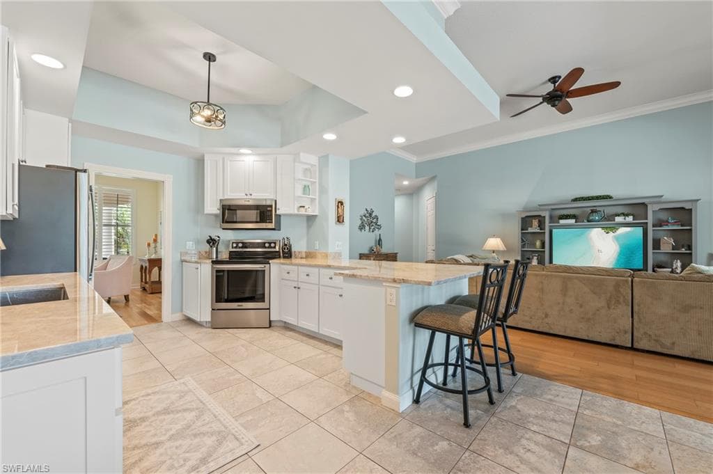 28100 Cetation WAY BONITA SPRINGS, FL 34135