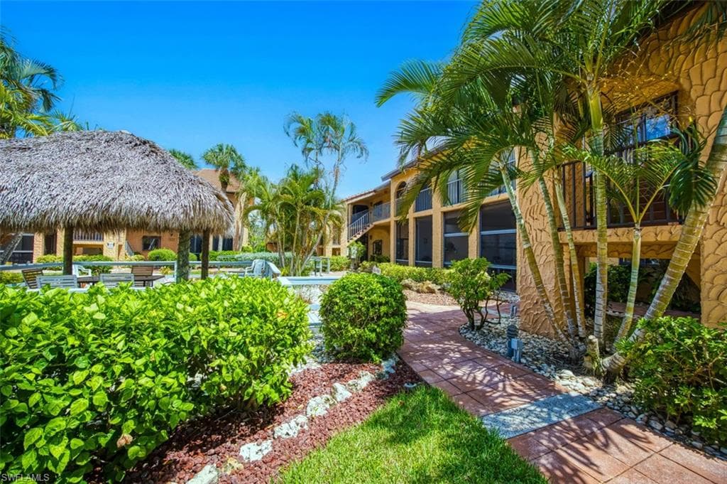 5510 SW 4th PL 505 CAPE CORAL, FL 33914