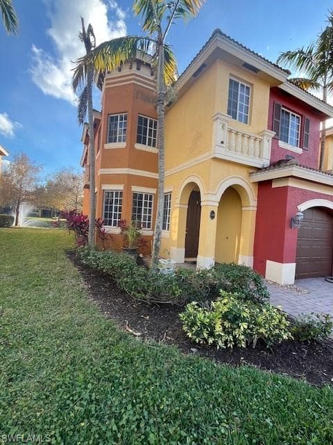 10201 Olivewood WAY 158 ESTERO, FL 33928